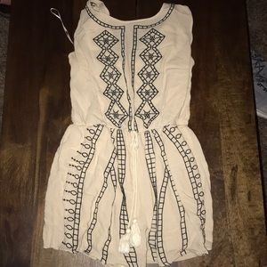 Gianni Bini Romper